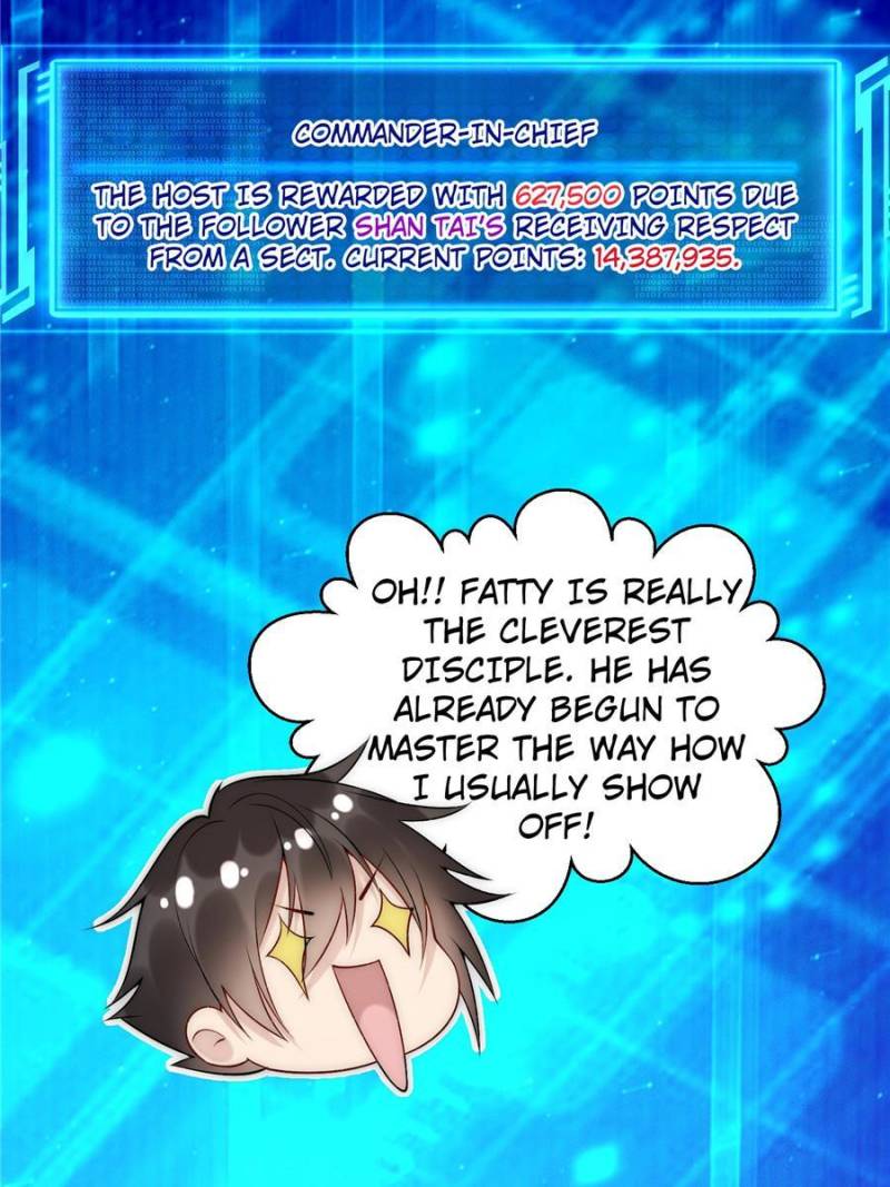 Opening Bonus of 100 Million Lives Chapter 84 - Page 32