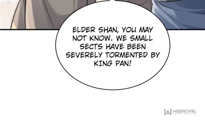 Opening Bonus of 100 Million Lives Chapter 84 - Page 34