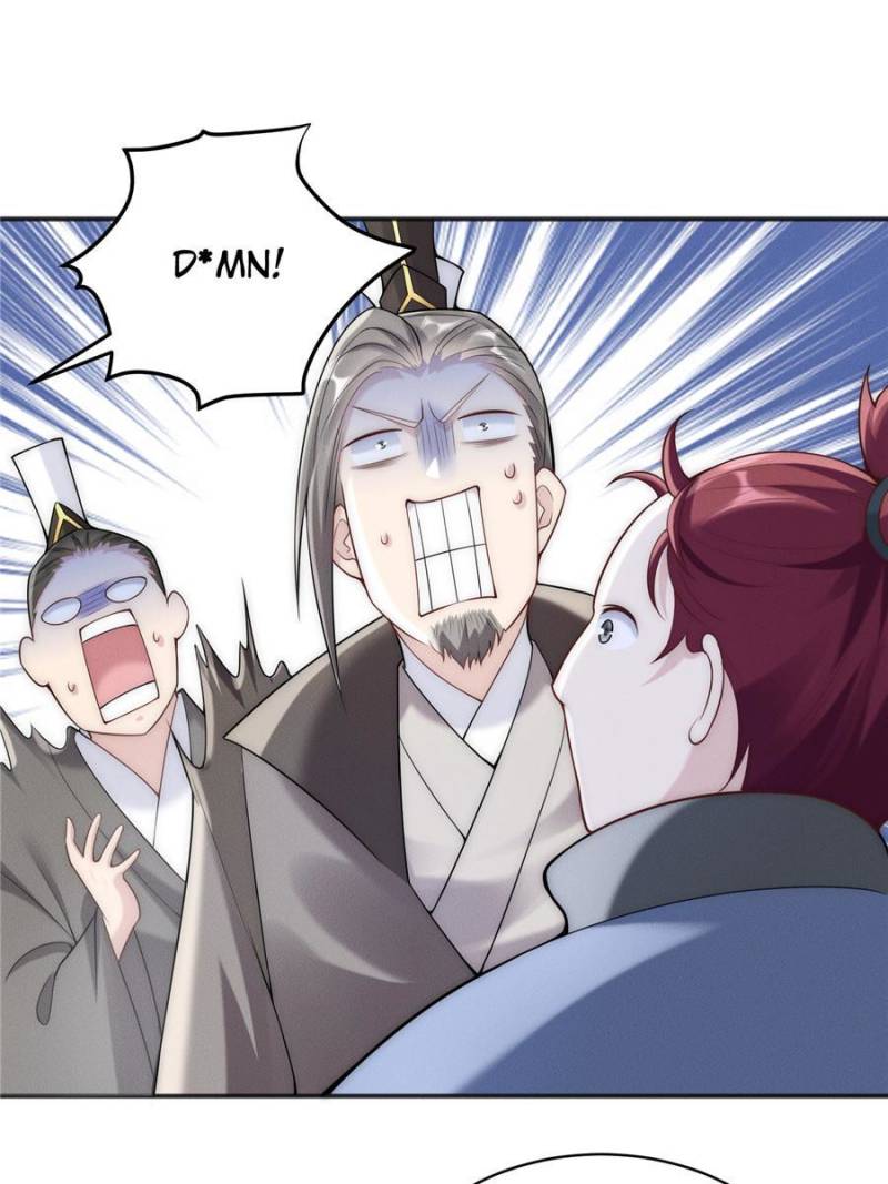 Opening Bonus of 100 Million Lives Chapter 84 - Page 35