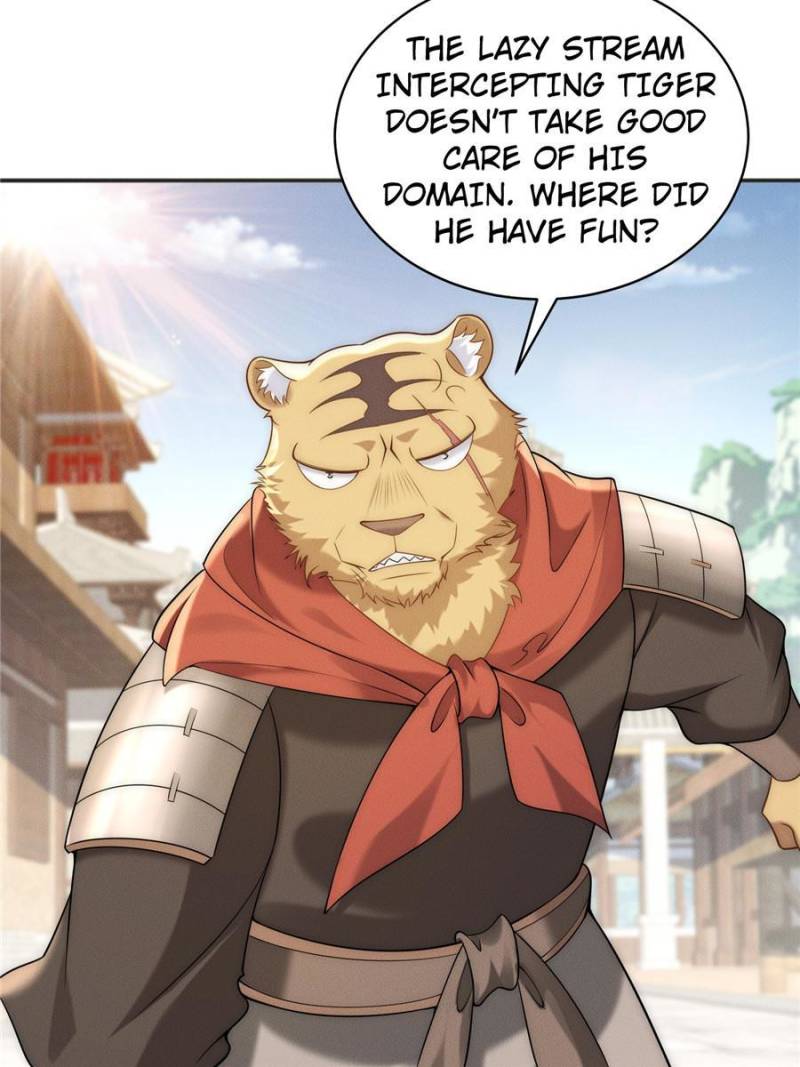 Opening Bonus of 100 Million Lives Chapter 84 - Page 36