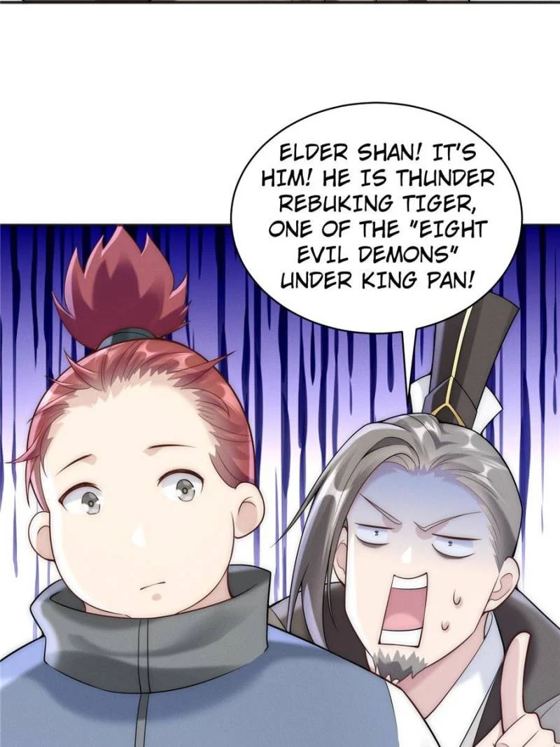 Opening Bonus of 100 Million Lives Chapter 84 - Page 37