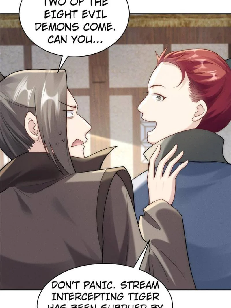 Opening Bonus of 100 Million Lives Chapter 84 - Page 42