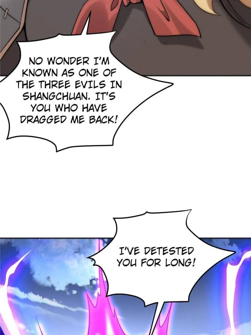 Opening Bonus of 100 Million Lives Chapter 84 - Page 47