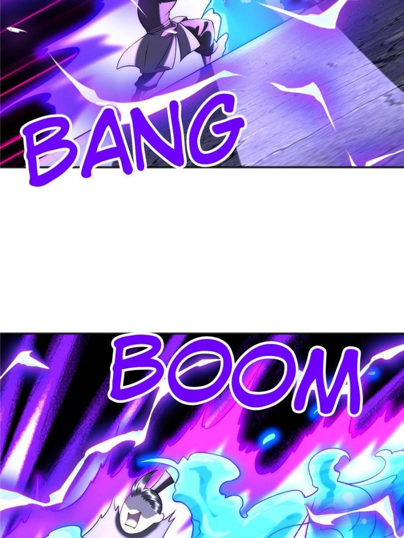 Opening Bonus of 100 Million Lives Chapter 84 - Page 51