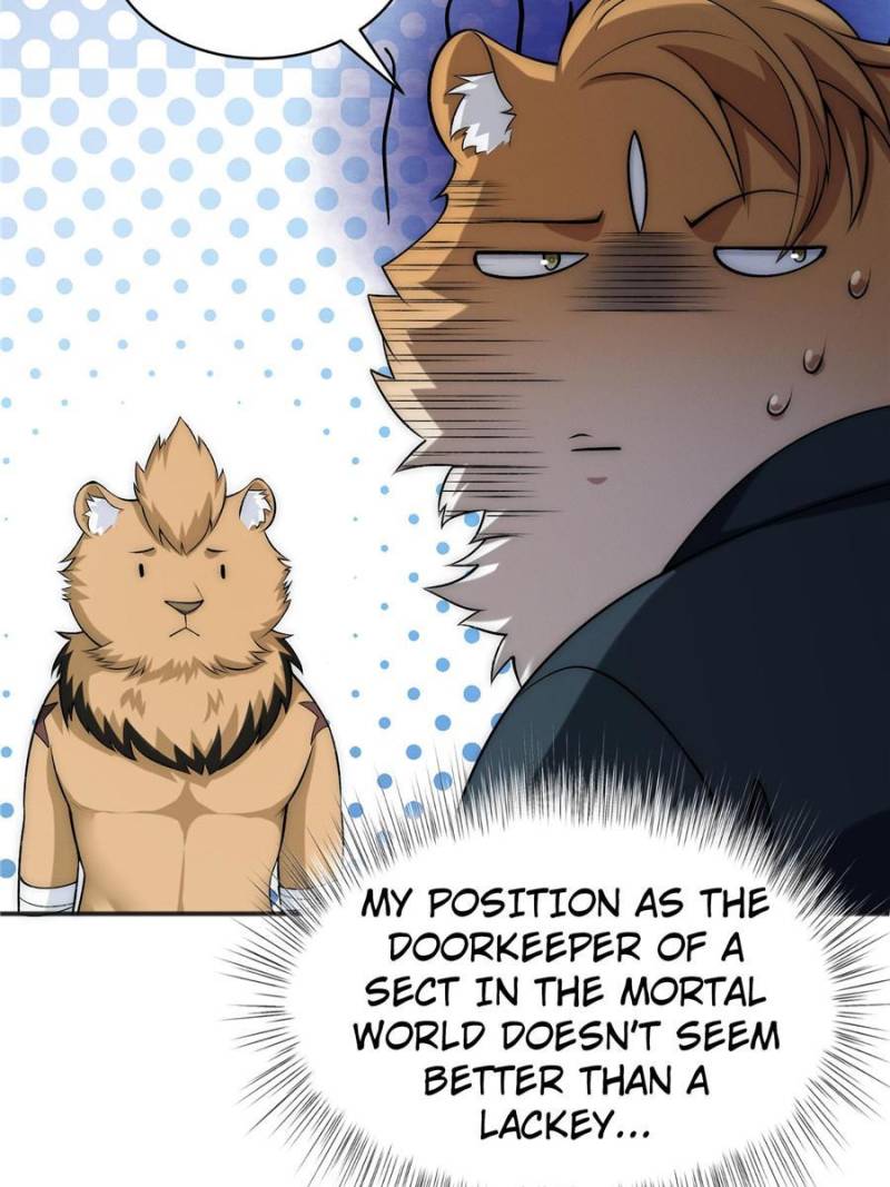 Opening Bonus of 100 Million Lives Chapter 84 - Page 9