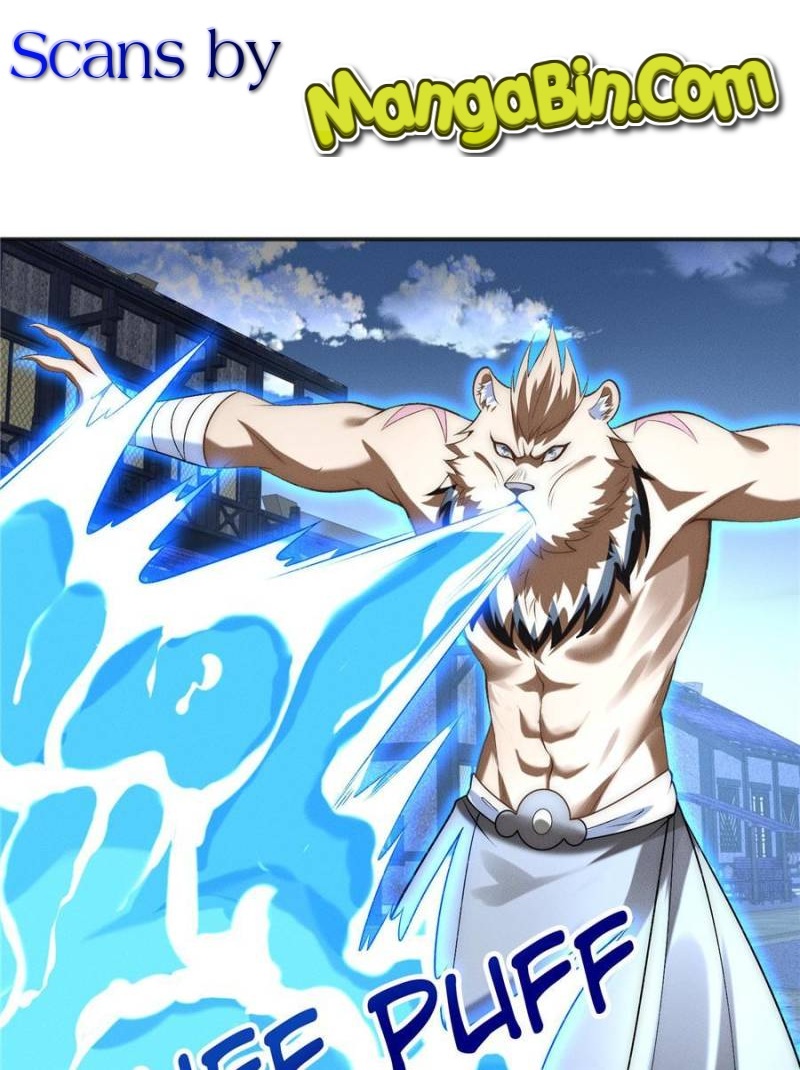 Opening Bonus of 100 Million Lives Chapter 85 - Page 1