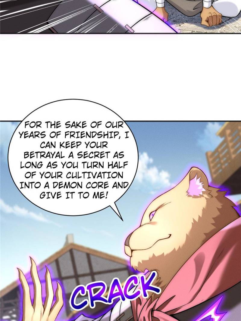 Opening Bonus of 100 Million Lives Chapter 85 - Page 11