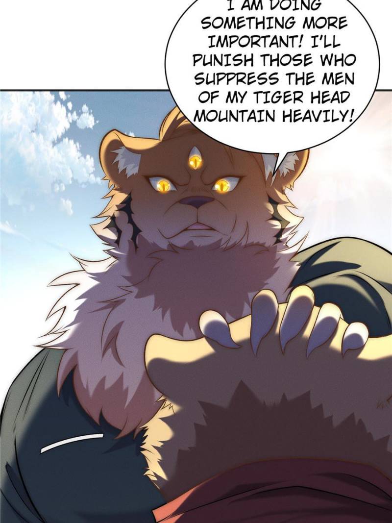 Opening Bonus of 100 Million Lives Chapter 85 - Page 22
