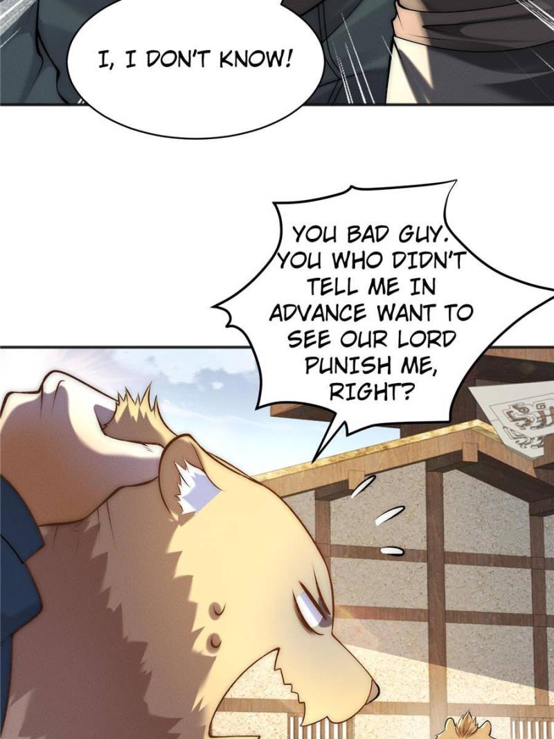 Opening Bonus of 100 Million Lives Chapter 85 - Page 25