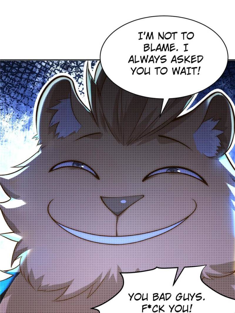 Opening Bonus of 100 Million Lives Chapter 85 - Page 27