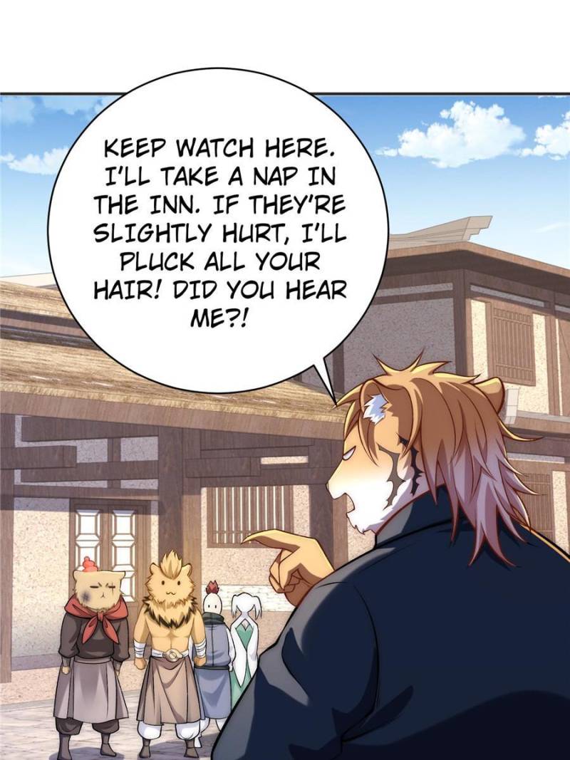 Opening Bonus of 100 Million Lives Chapter 85 - Page 29