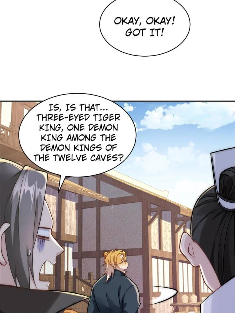 Opening Bonus of 100 Million Lives Chapter 85 - Page 31