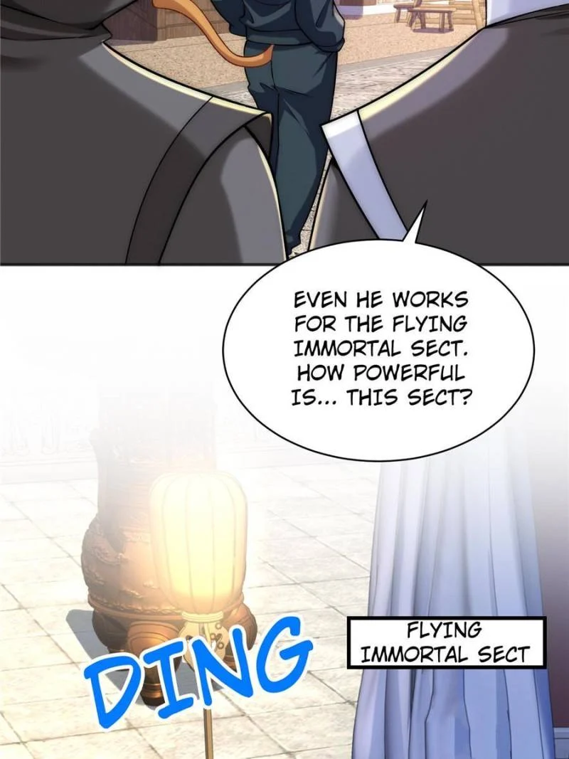 Opening Bonus of 100 Million Lives Chapter 85 - Page 32