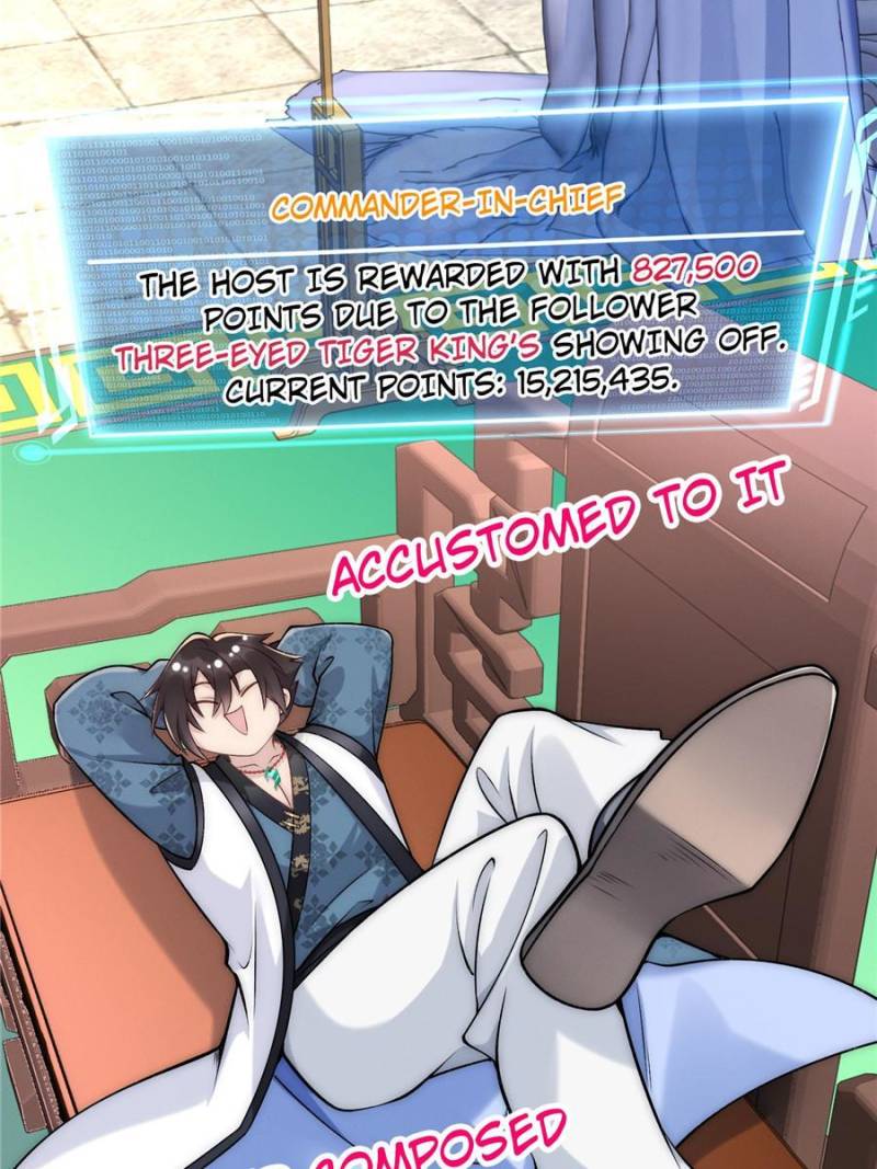 Opening Bonus of 100 Million Lives Chapter 85 - Page 33
