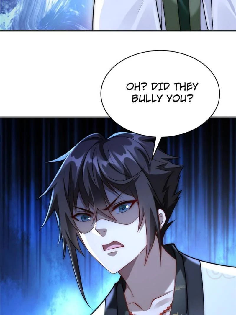 Opening Bonus of 100 Million Lives Chapter 85 - Page 49
