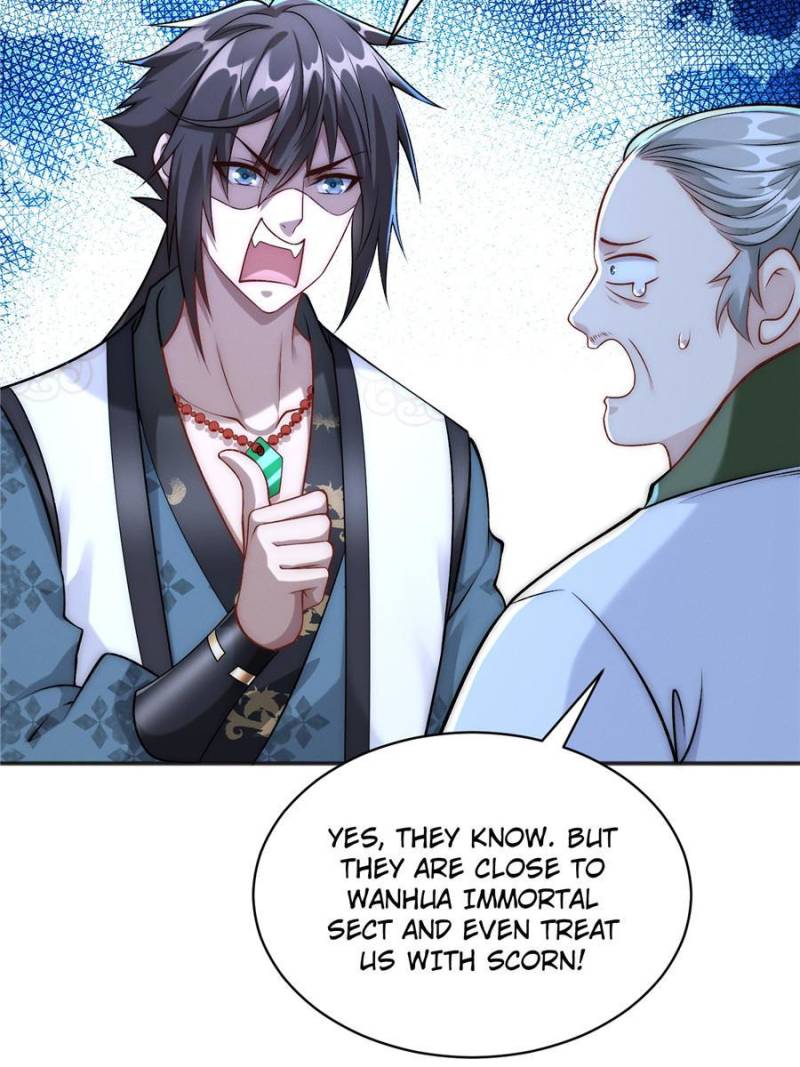 Opening Bonus of 100 Million Lives Chapter 85 - Page 52