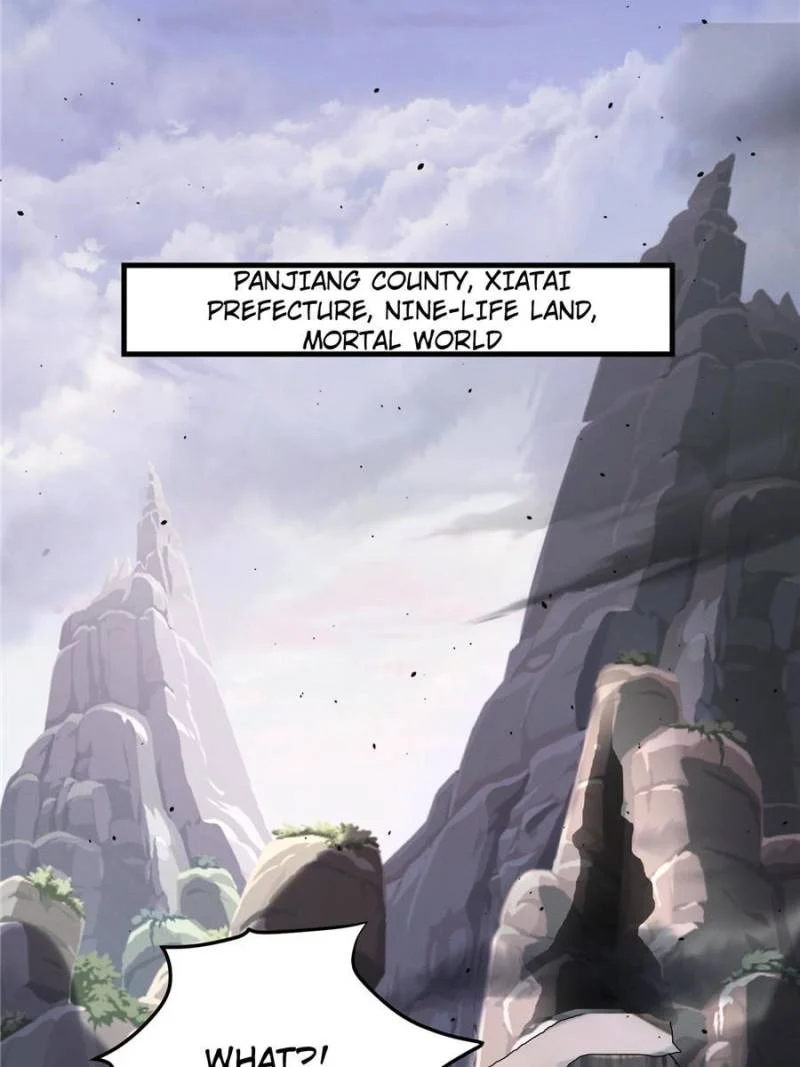 Opening Bonus of 100 Million Lives Chapter 85 - Page 58