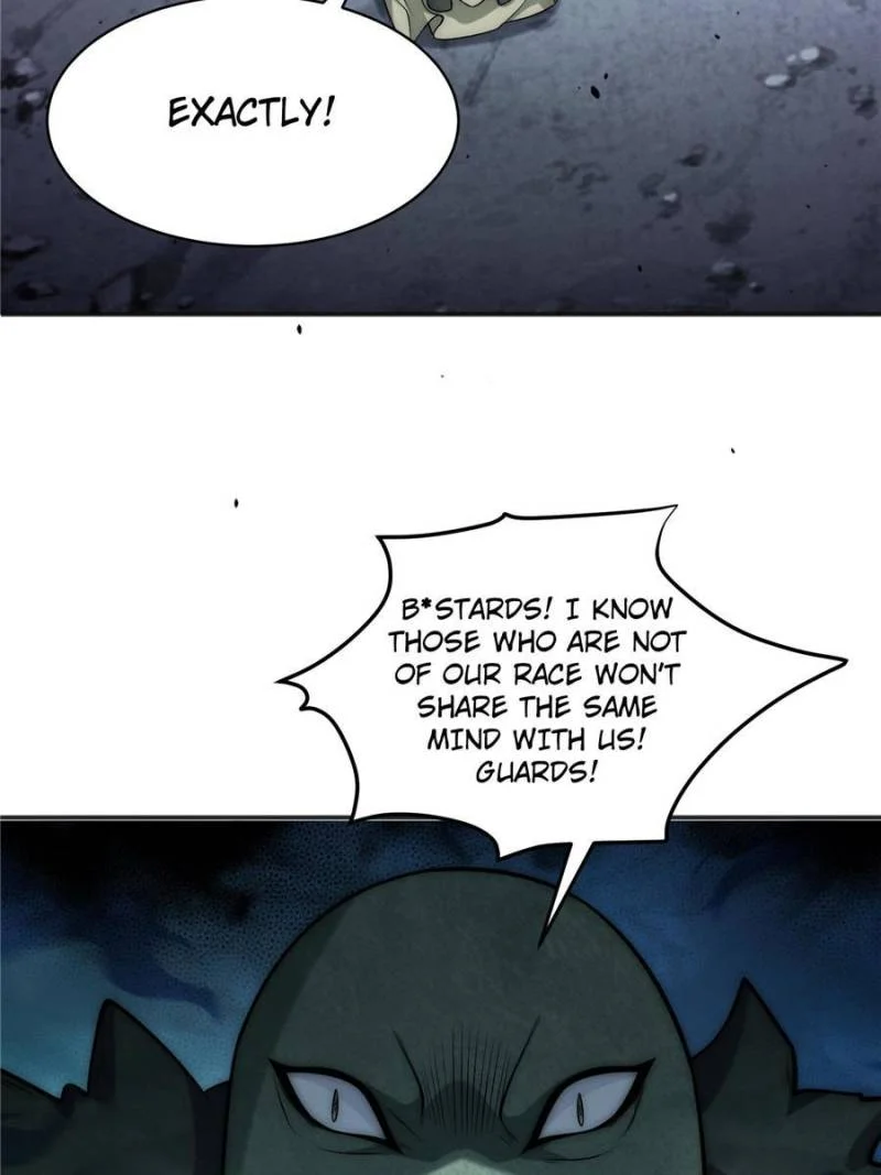 Opening Bonus of 100 Million Lives Chapter 85 - Page 61