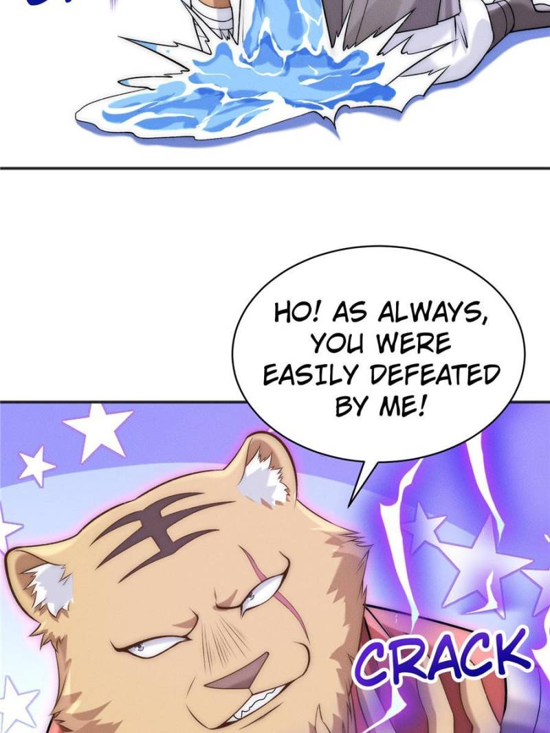 Opening Bonus of 100 Million Lives Chapter 85 - Page 8