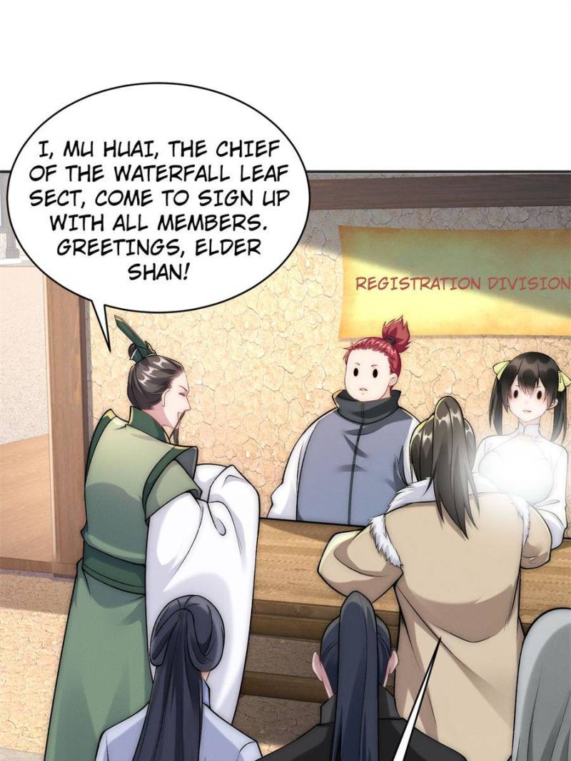 Opening Bonus of 100 Million Lives Chapter 86 - Page 21