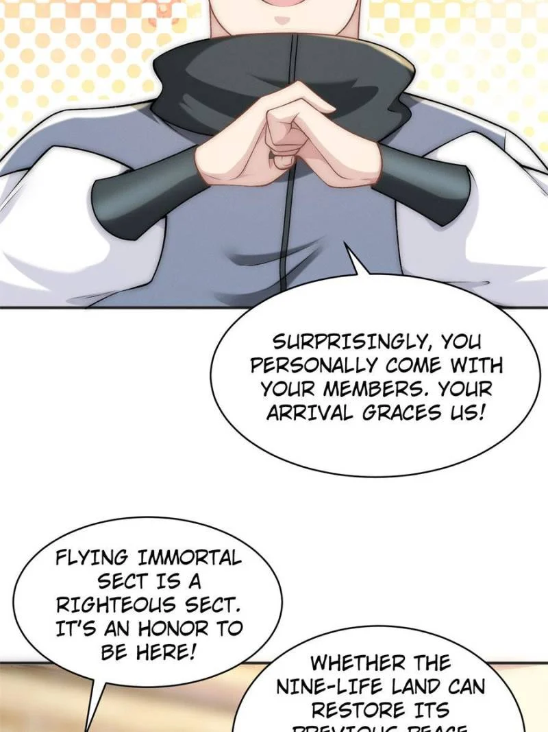 Opening Bonus of 100 Million Lives Chapter 86 - Page 23