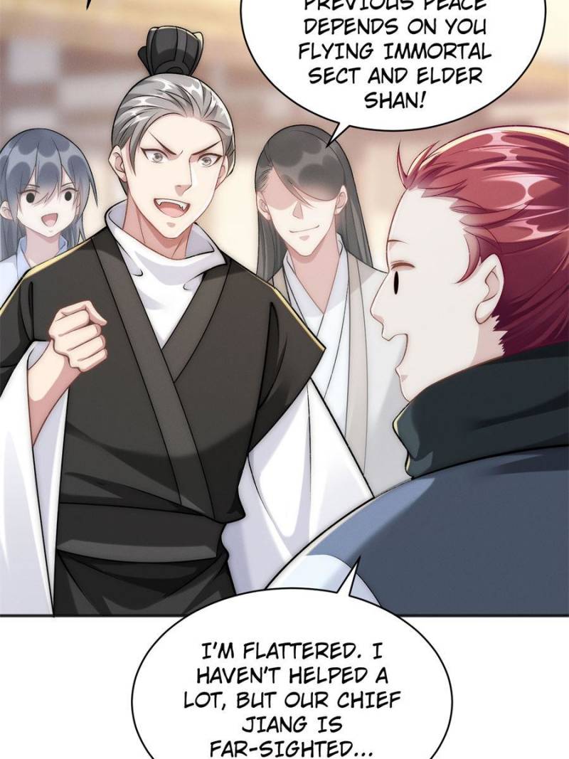 Opening Bonus of 100 Million Lives Chapter 86 - Page 24