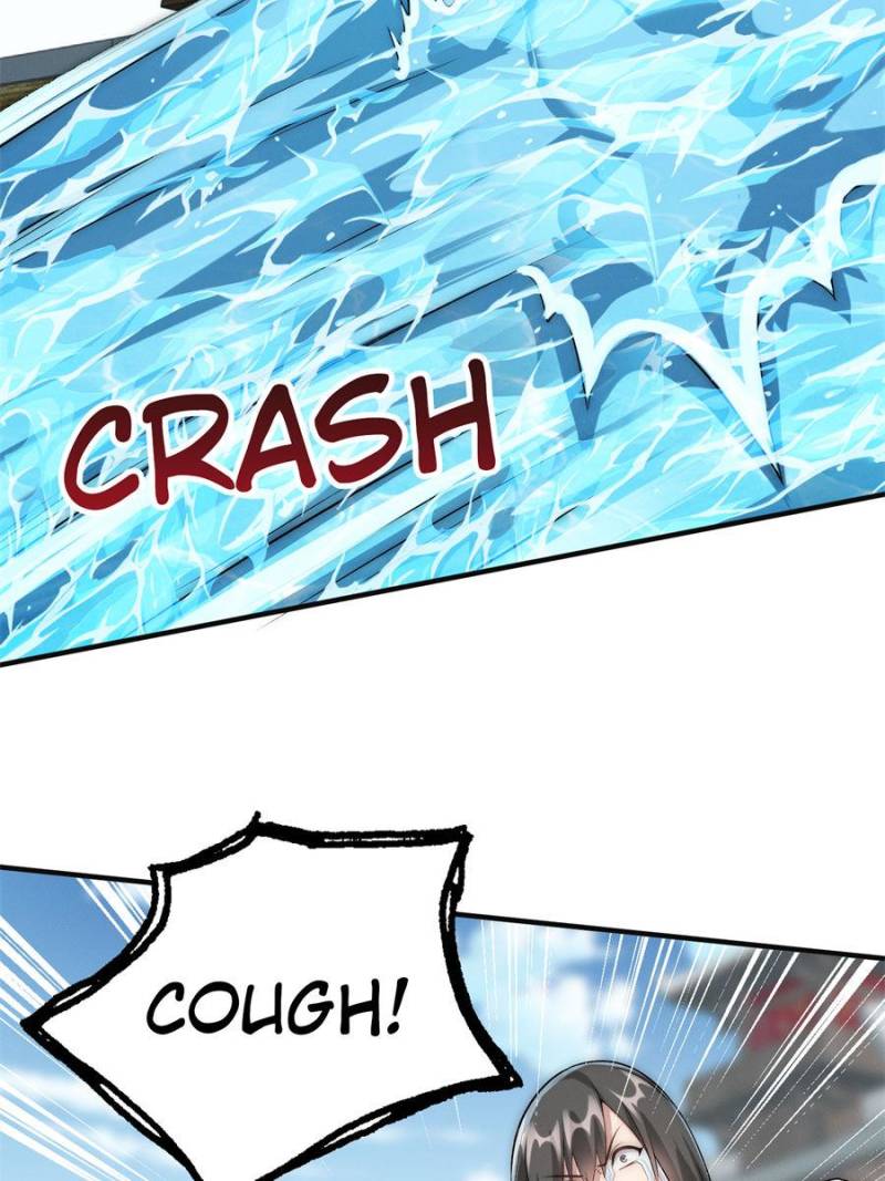 Opening Bonus of 100 Million Lives Chapter 86 - Page 28