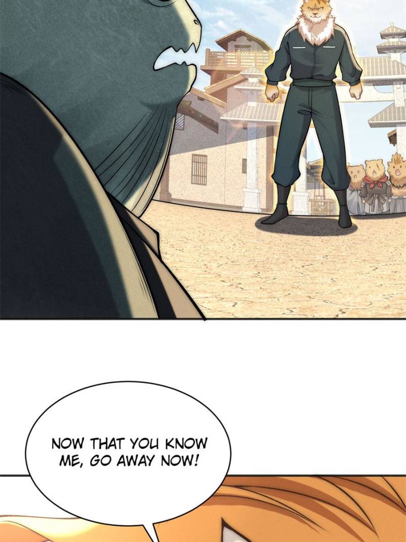Opening Bonus of 100 Million Lives Chapter 86 - Page 36