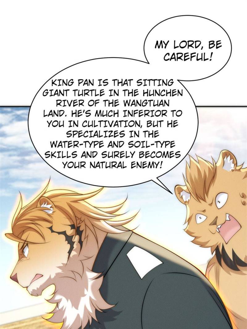 Opening Bonus of 100 Million Lives Chapter 86 - Page 40