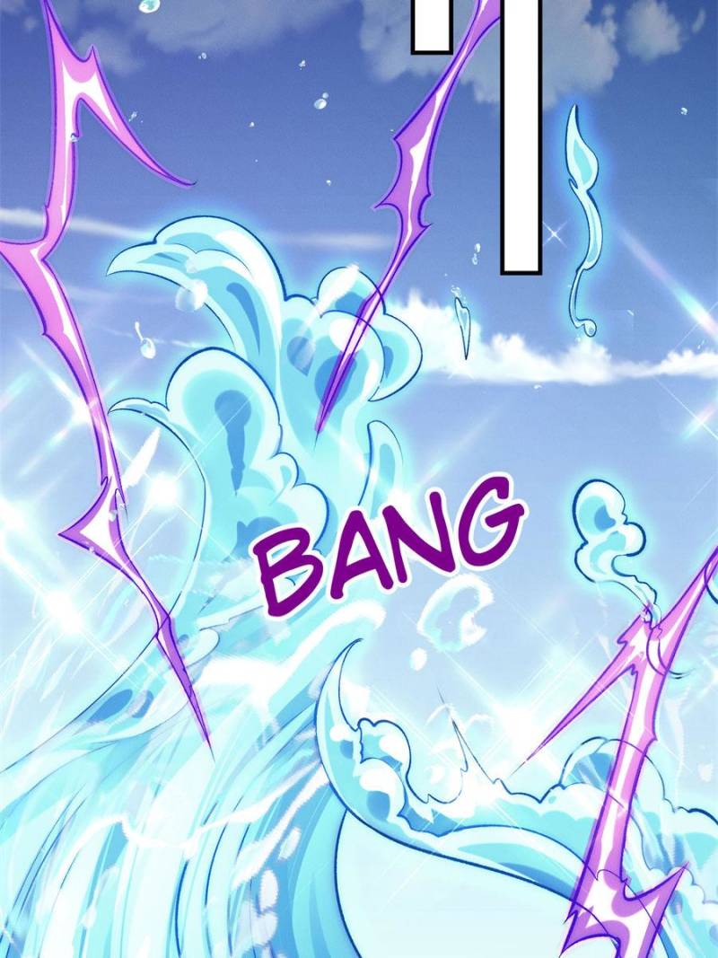 Opening Bonus of 100 Million Lives Chapter 86 - Page 5