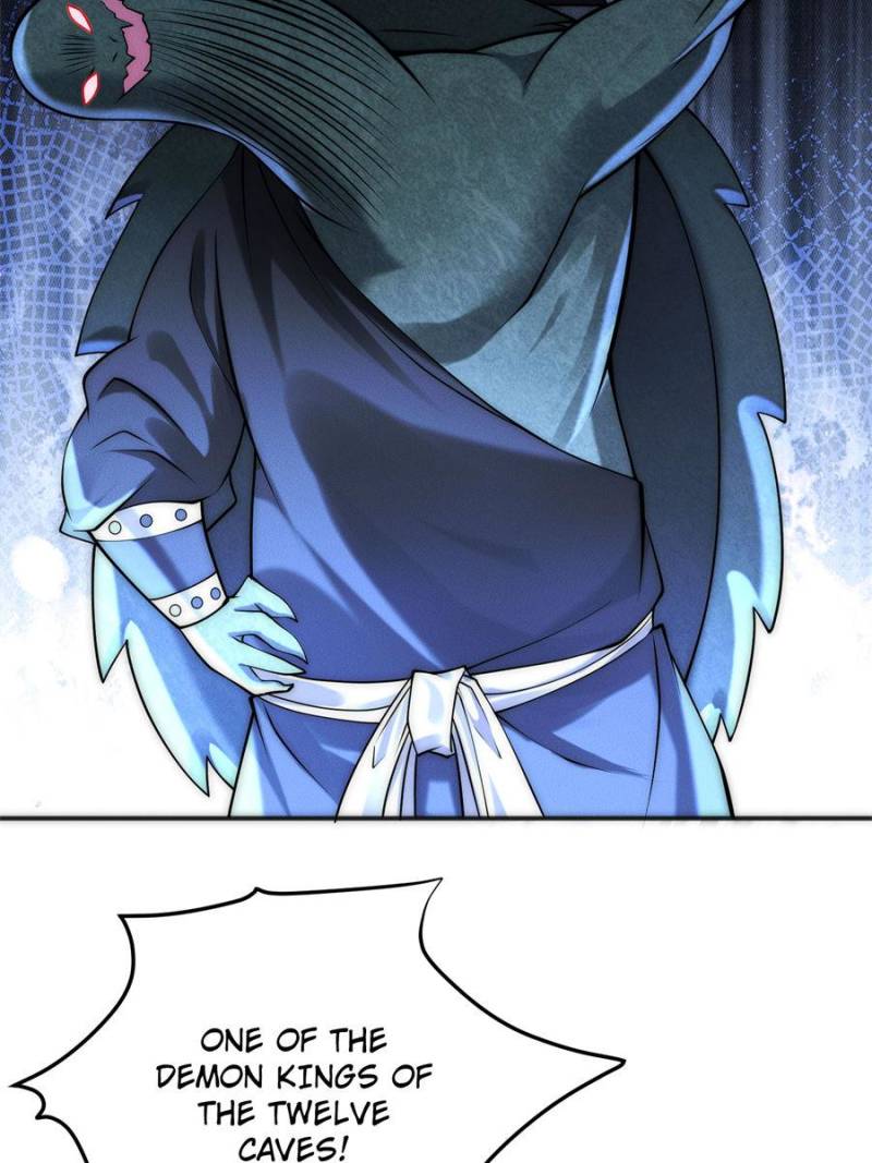 Opening Bonus of 100 Million Lives Chapter 86 - Page 42
