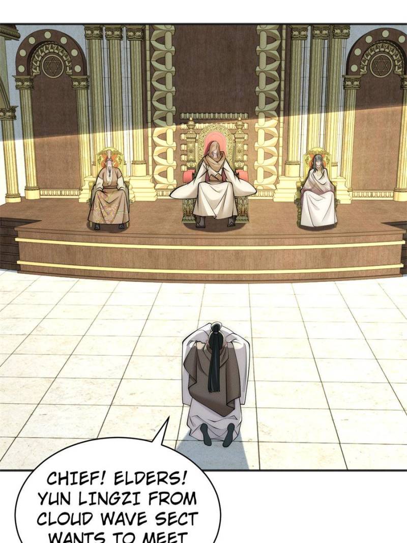 Opening Bonus of 100 Million Lives Chapter 86 - Page 54