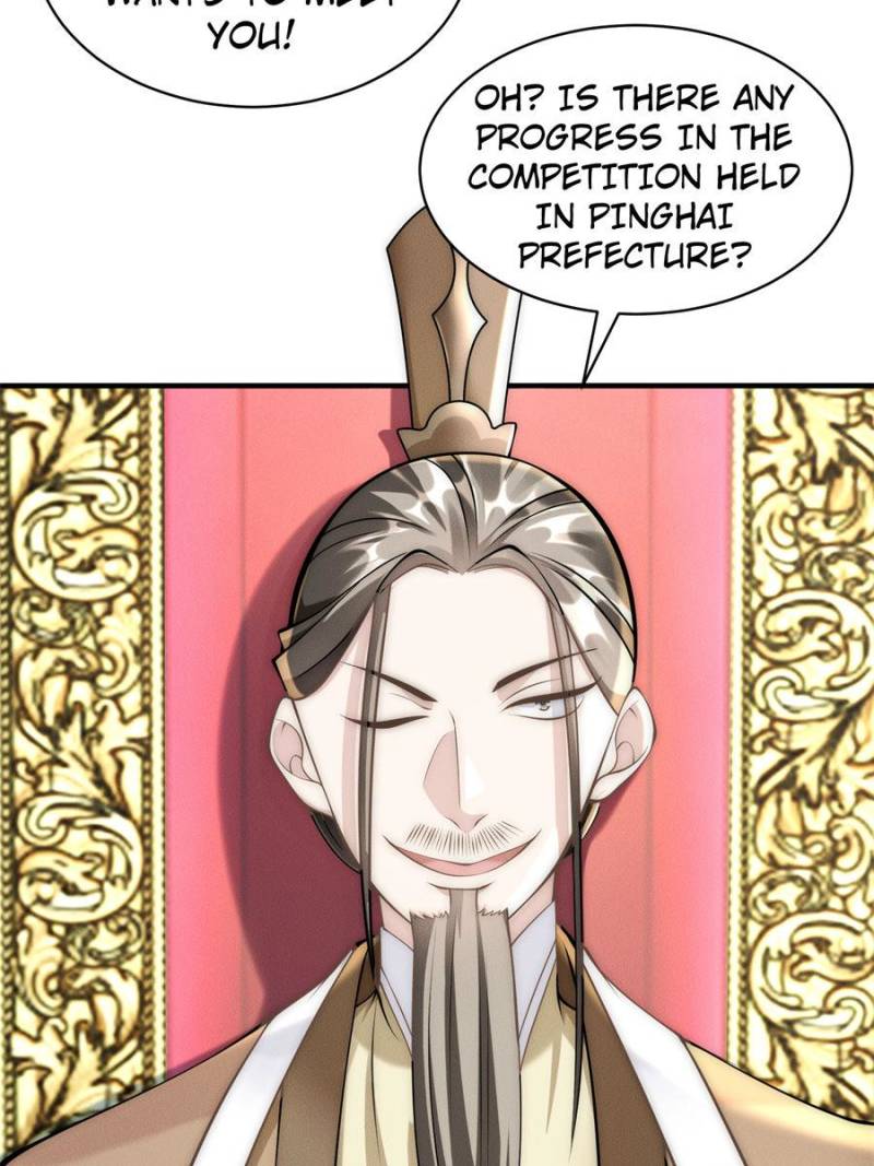 Opening Bonus of 100 Million Lives Chapter 86 - Page 55