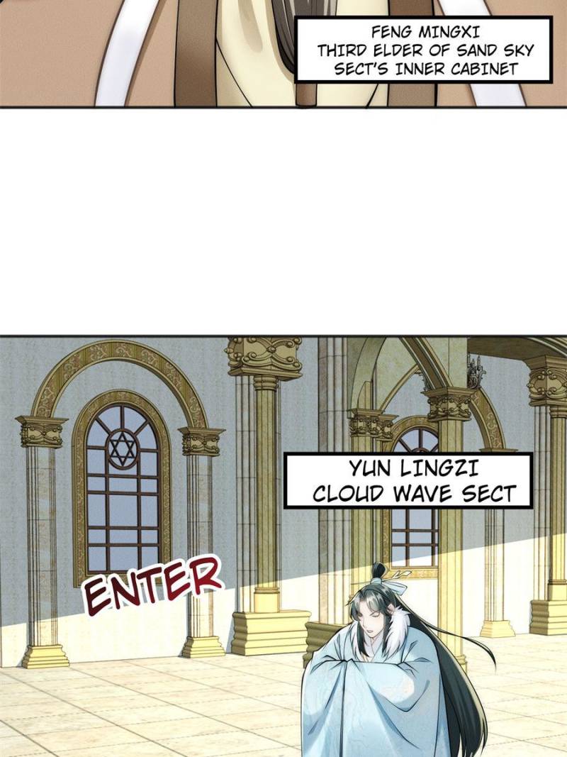 Opening Bonus of 100 Million Lives Chapter 86 - Page 56