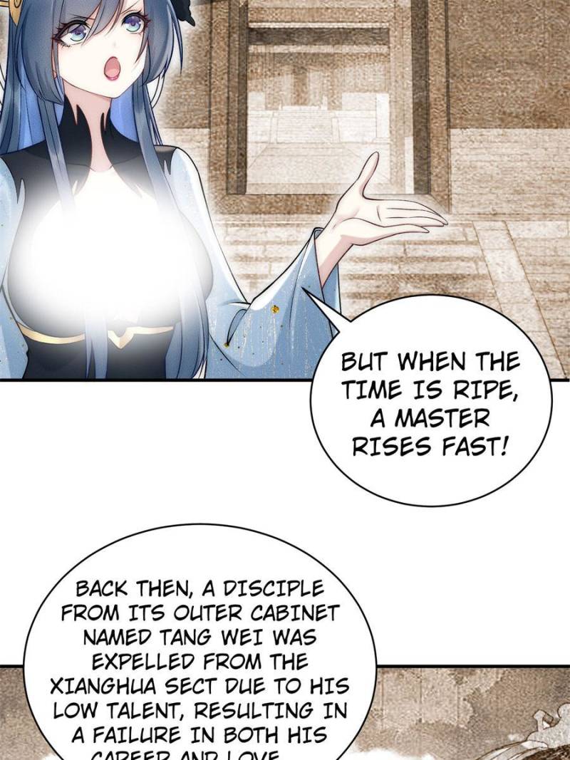 Opening Bonus of 100 Million Lives Chapter 87 - Page 2