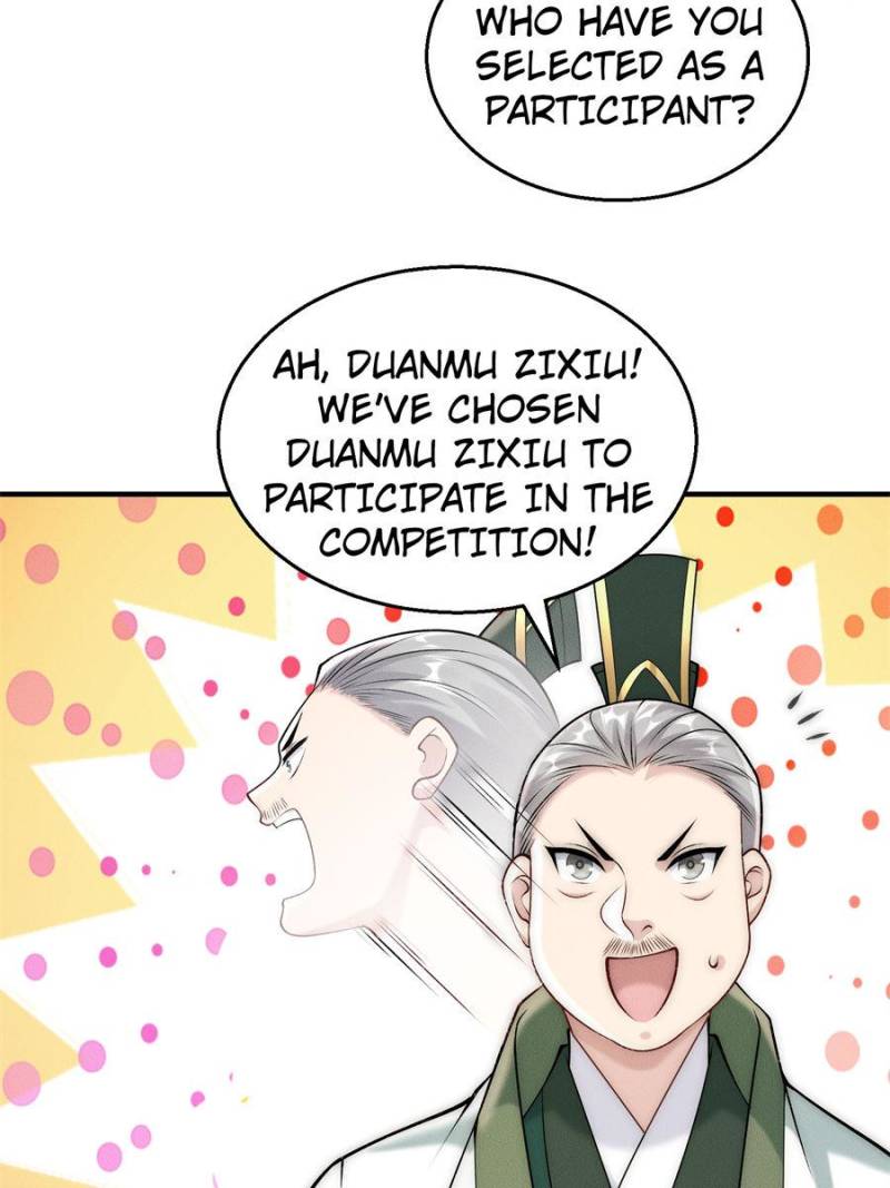 Opening Bonus of 100 Million Lives Chapter 87 - Page 11