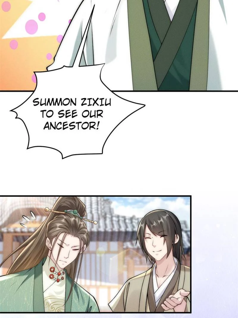 Opening Bonus of 100 Million Lives Chapter 87 - Page 12