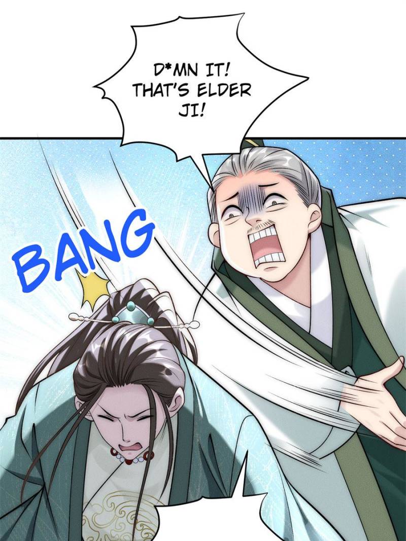 Opening Bonus of 100 Million Lives Chapter 87 - Page 19