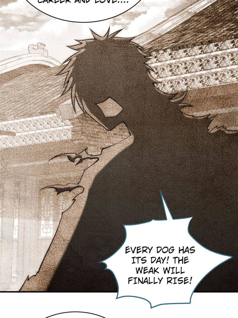 Opening Bonus of 100 Million Lives Chapter 87 - Page 3