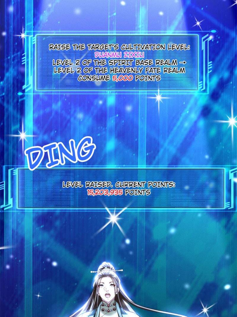 Opening Bonus of 100 Million Lives Chapter 87 - Page 23