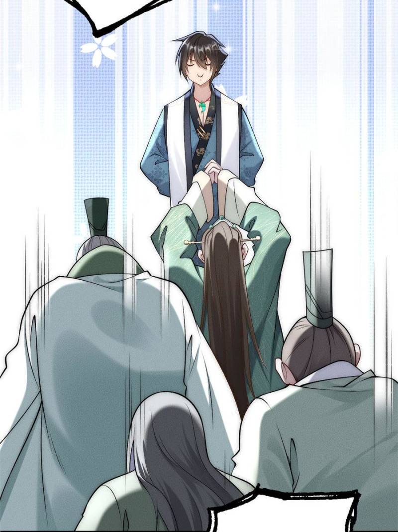 Opening Bonus of 100 Million Lives Chapter 87 - Page 26