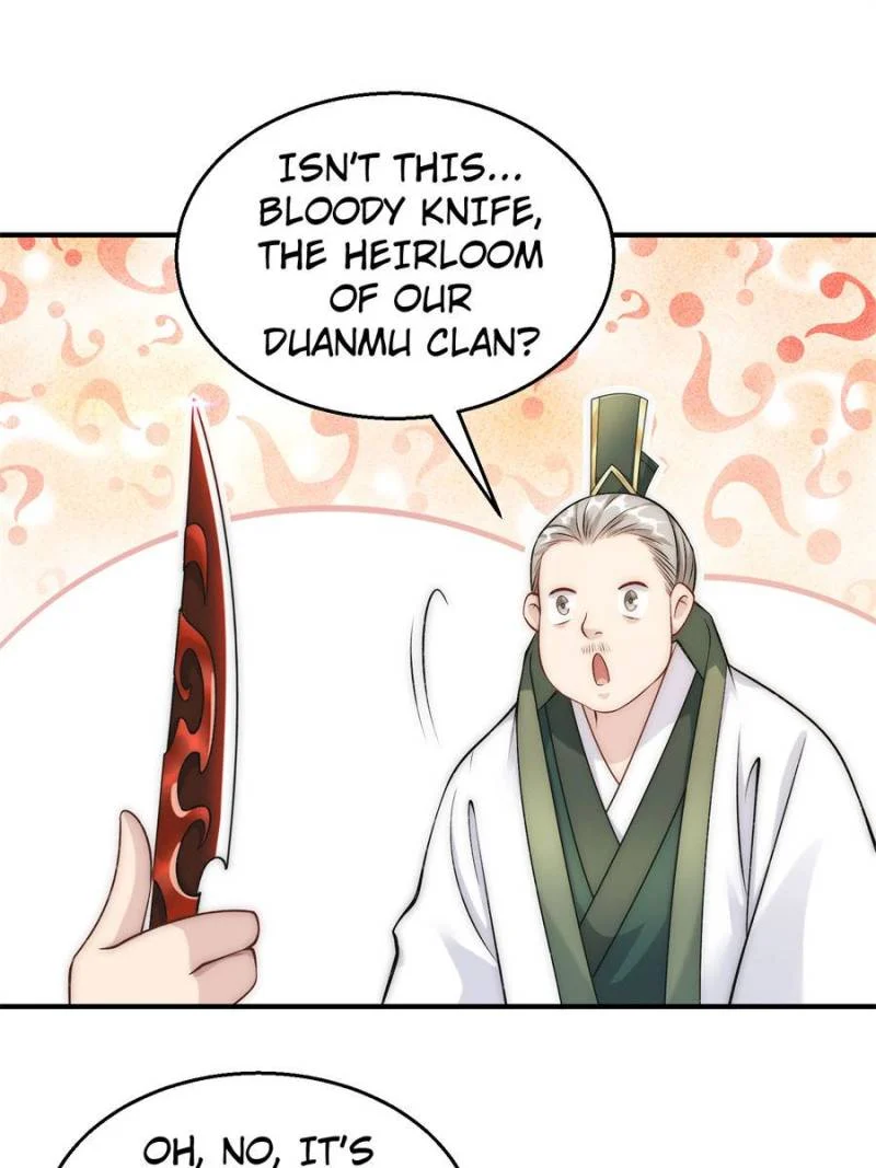 Opening Bonus of 100 Million Lives Chapter 87 - Page 29
