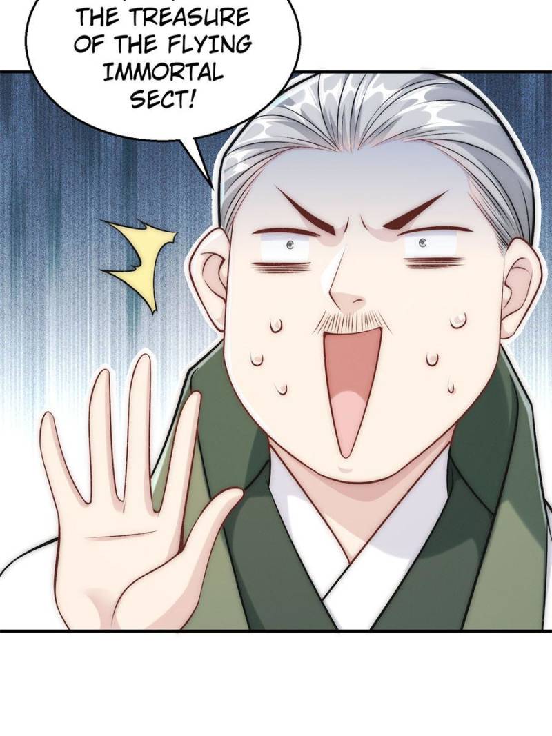 Opening Bonus of 100 Million Lives Chapter 87 - Page 30