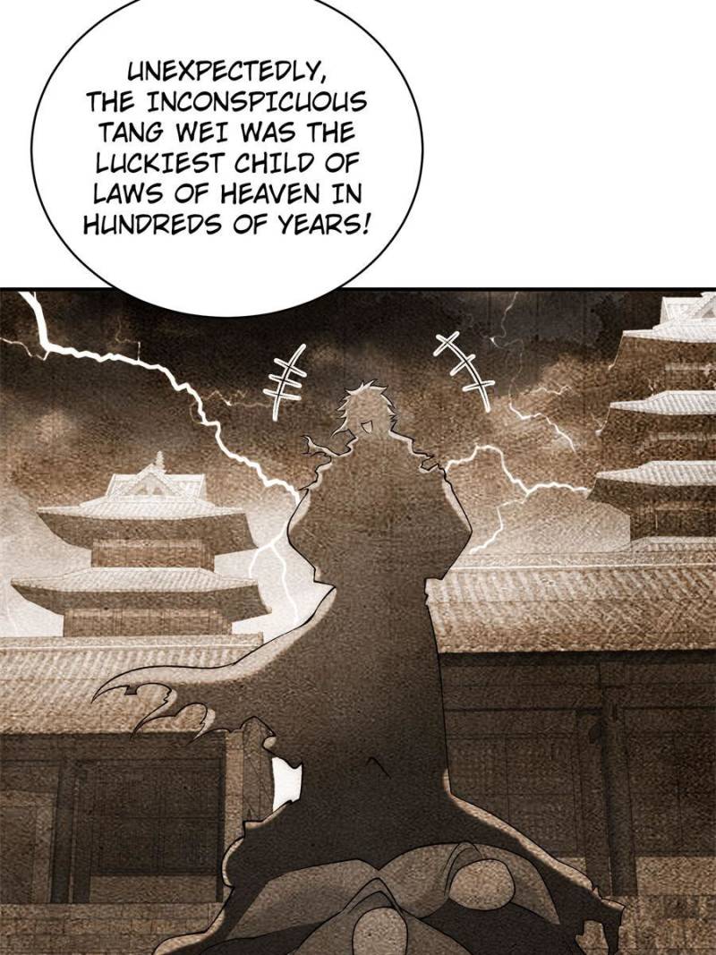 Opening Bonus of 100 Million Lives Chapter 87 - Page 4