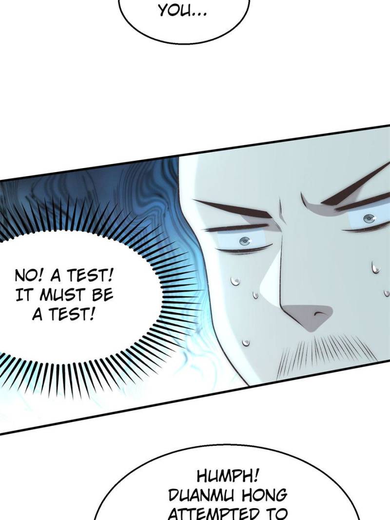 Opening Bonus of 100 Million Lives Chapter 87 - Page 32