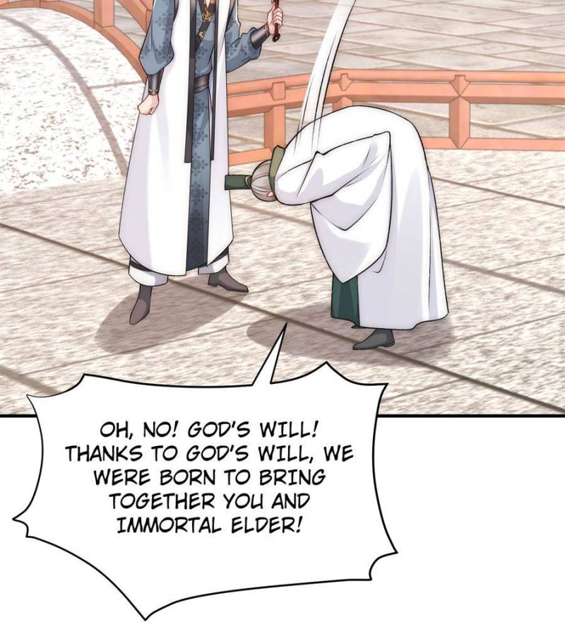 Opening Bonus of 100 Million Lives Chapter 87 - Page 35