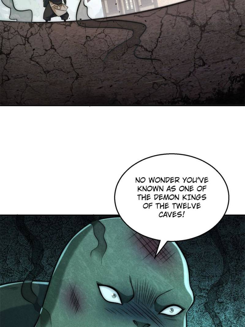 Opening Bonus of 100 Million Lives Chapter 87 - Page 42