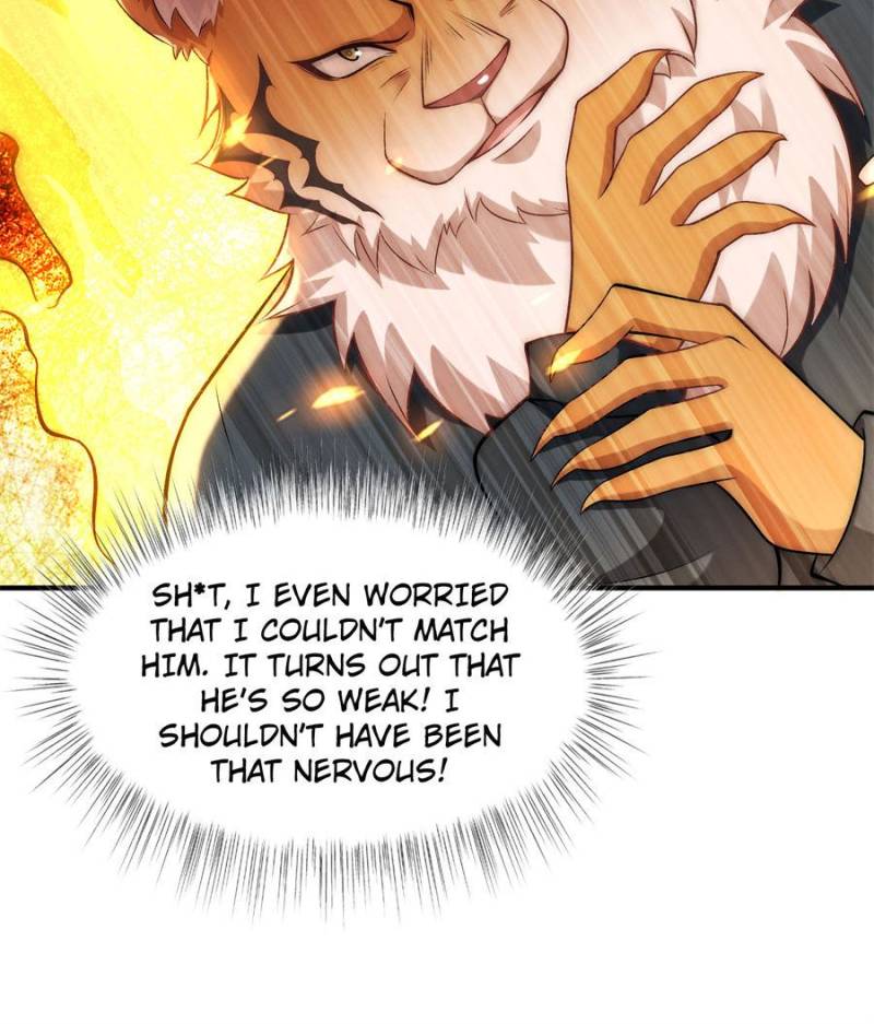 Opening Bonus of 100 Million Lives Chapter 87 - Page 44