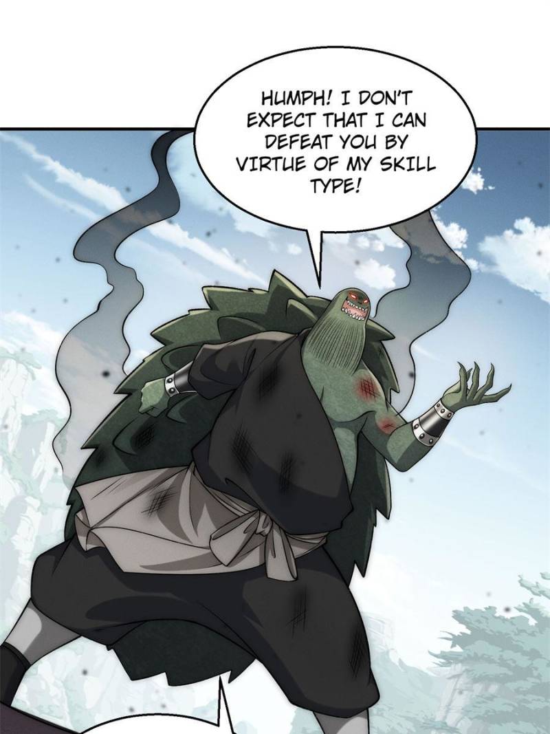 Opening Bonus of 100 Million Lives Chapter 87 - Page 45