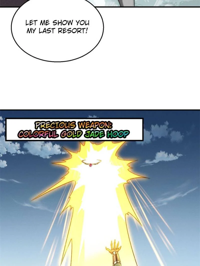 Opening Bonus of 100 Million Lives Chapter 87 - Page 46